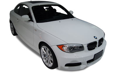 BMW Serie 1 M - Miniatura 9